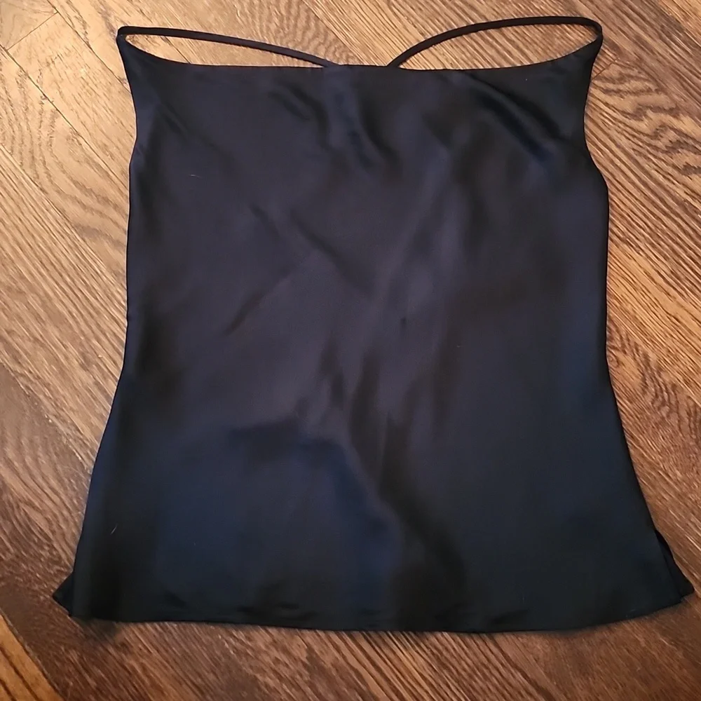 L'AGENCE Classic Black Garment Two Piece - Picture 3 of 16